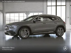 Gebraucht 2022 Mercedes GLA250 SUV | 38.990 € (Teuer)