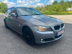Grau Gebraucht 2010 BMW 318 Comfort Edition Kombi | 4.500 € (Guter Preis)