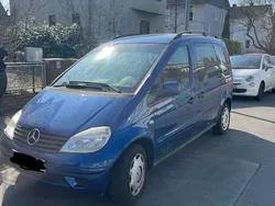 Mercedes Vaneo