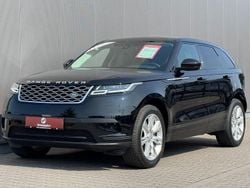Schwarz Gebraucht 2020 Land Rover Range Rover Velar S SUV | 31.990 € (Superpreis)