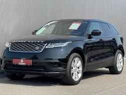 Schwarz Gebraucht 2020 Land Rover Range Rover Velar S SUV | 33.990 € (Guter Preis)