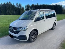 Grau Gebraucht 2020 VW T6.1 Coast Van | 54.300 €