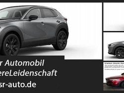 Grau Neu 2025 Mazda CX-30 Homura-Line SUV | 30.280 €