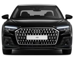Neu 2025 Audi A8L Basis Limousine | 85.720 € (Fairer Preis)