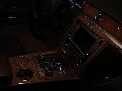 Schwarz Gebraucht 2012 VW Phaeton Limousine | 9.500 € (Guter Preis)