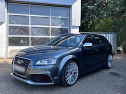 Grau Gebraucht 2011 Audi RS3 Kleinwagen | 19.500 € (Fairer Preis)