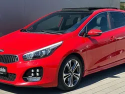 Kia Ceed GT