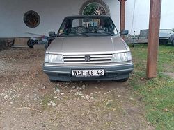 Beige Gebraucht 1993 Peugeot 309 Kleinwagen | 1.500 €