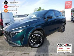 Andere Gebraucht 2024 Nissan Qashqai 360º SUV | 30.950 € (Fairer Preis)