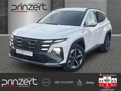 Abyss black Neu 2025 Hyundai Tucson Trend SUV | 34.270 € (Guter Preis)
