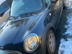 Gebraucht 2008 Mini Cooper Kleinwagen | 2.500 € (Superpreis)