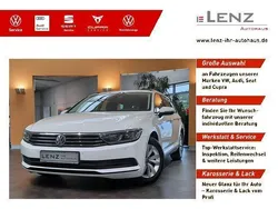 Weiß Gebraucht 2018 VW Passat Kombi | 16.990 € (Superpreis)