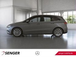 Gebraucht 2021 Mercedes B250e Style Van / Kleinbus | 24.790 € (Guter Preis)
