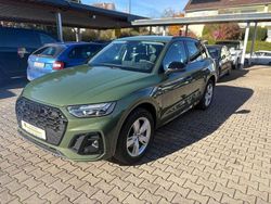 Distriktgruen Gebraucht 2021 Audi Q5 Edition .1 SUV | 34.900 € (Fairer Preis)