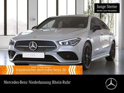 Digitalweiß Gebraucht 2021 Mercedes E250 AMG Kombi | 29.990 € (Teuer)