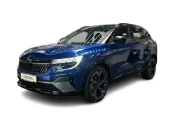 Blau Neu 2025 Renault Austral Techno Esprit Alpine SUV | 39.290 € (Fairer Preis)