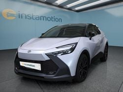 Weiß Neu 2024 Toyota C-HR SUV | 34.749 € (Fairer Preis)