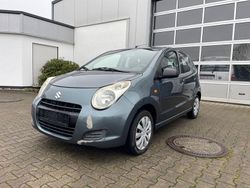 Grau Gebraucht 2011 Suzuki Alto Kleinwagen | 2.490 € (Fairer Preis)