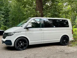 Beige Gebraucht 2020 VW T6.1 Van | 45.999 € (Fairer Preis)