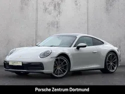 Weiss Gebraucht 2023 Porsche 911 Carrera Sport Coupé | 121.900 € (Guter Preis)