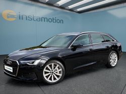 Gebraucht 2022 Audi A6 Kombi | 41.899 € (Fairer Preis)
