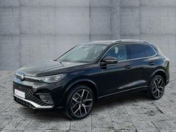 Schwarz Gebraucht 2024 VW Tiguan IQ Drive SUV | 51.870 €