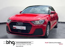 Misanorot perleffekt/mythossch Gebraucht 2022 Audi A1 Kleinwagen | 17.960 € (Superpreis)