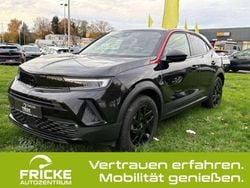 Schwarz Gebraucht 2022 Opel Mokka GS Line SUV | 16.940 € (Guter Preis)