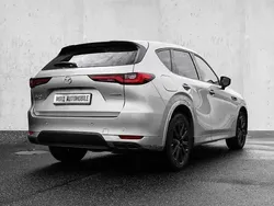 Silber Gebraucht 2023 Mazda CX-60 Homura-Line SUV | 40.980 € (Guter Preis)