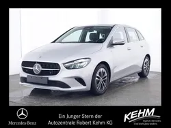 Silber Gebraucht 2023 Mercedes B200 Progressive Van / Kleinbus | 33.390 € (Teuer)