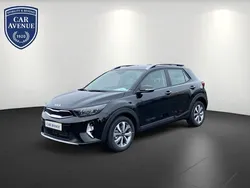 Schwarz (schwarz) Neu 2025 Kia Stonic Vision SUV | 23.460 € (Fairer Preis)