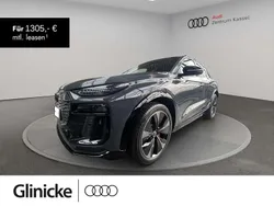 Magnetgrau Neu 2025 Audi SQ6 e-tron Edition .1 SUV | 102.490 €