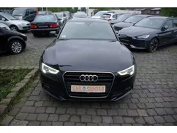 Phantomschwarz perleffekt (metallic) Gebraucht 2013 Audi A5 Sportback Coupé | 8.990 € (Superpreis)