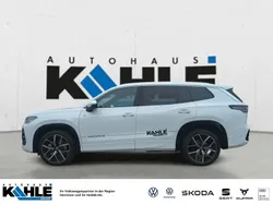 Weiß Gebraucht 2025 VW Tayron R-line SUV | 60.990 € (Guter Preis)