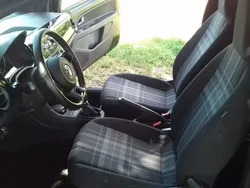 Schwarz Gebraucht 2017 VW up! Sound Kleinwagen | 8.250 € (Fairer Preis)