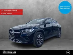 Mercedes GLA200