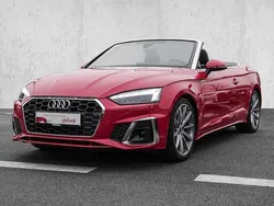 Gebraucht 2024 Audi A5 S-Line Coupé | 49.980 € (Superpreis)