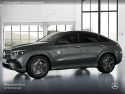 Gebraucht 2025 Mercedes GLE450 AMG | 102.990 € (Fairer Preis)