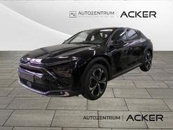 Schwarz Gebraucht 2024 Citroën C5 X PureTech Kombi | 19.980 € (Guter Preis)