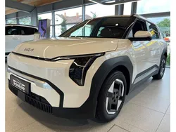 Weiß Neu 2025 Kia EV3 3 SUV | 33.990 € (Guter Preis)