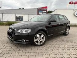 Schwarz Gebraucht 2011 Audi A3 Kleinwagen | 5.800 € (Fairer Preis)