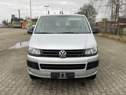 Silber Gebraucht 2013 VW T5 Van | 14.990 € (Superpreis)