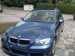 Gebraucht 2001 BMW 318 Kombi | 2.250 € (Fairer Preis)
