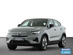 Grau Gebraucht 2024 Volvo EC40 Plus SUV | 41.990 € (Guter Preis)