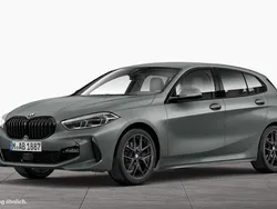 Grau Gebraucht 2022 BMW 118 M Sport Kleinwagen | 28.707 € (Fairer Preis)