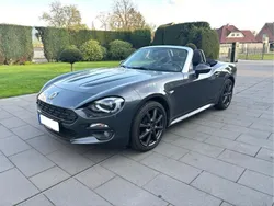 Fiat 124 Spider