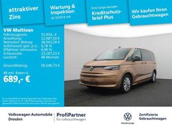Copper bronze metallic Gebraucht 2025 VW Multivan Life Van | 51.950 € (Guter Preis)