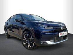 Eclipse blau metallic Gebraucht 2025 Citroën C4 Limousine | 25.780 €