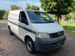 Weiß Gebraucht 2009 VW T5 Van | 5.200 €