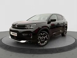 Schwarz Gebraucht 2024 Citroën C5 Aircross SUV | 23.770 € (Superpreis)